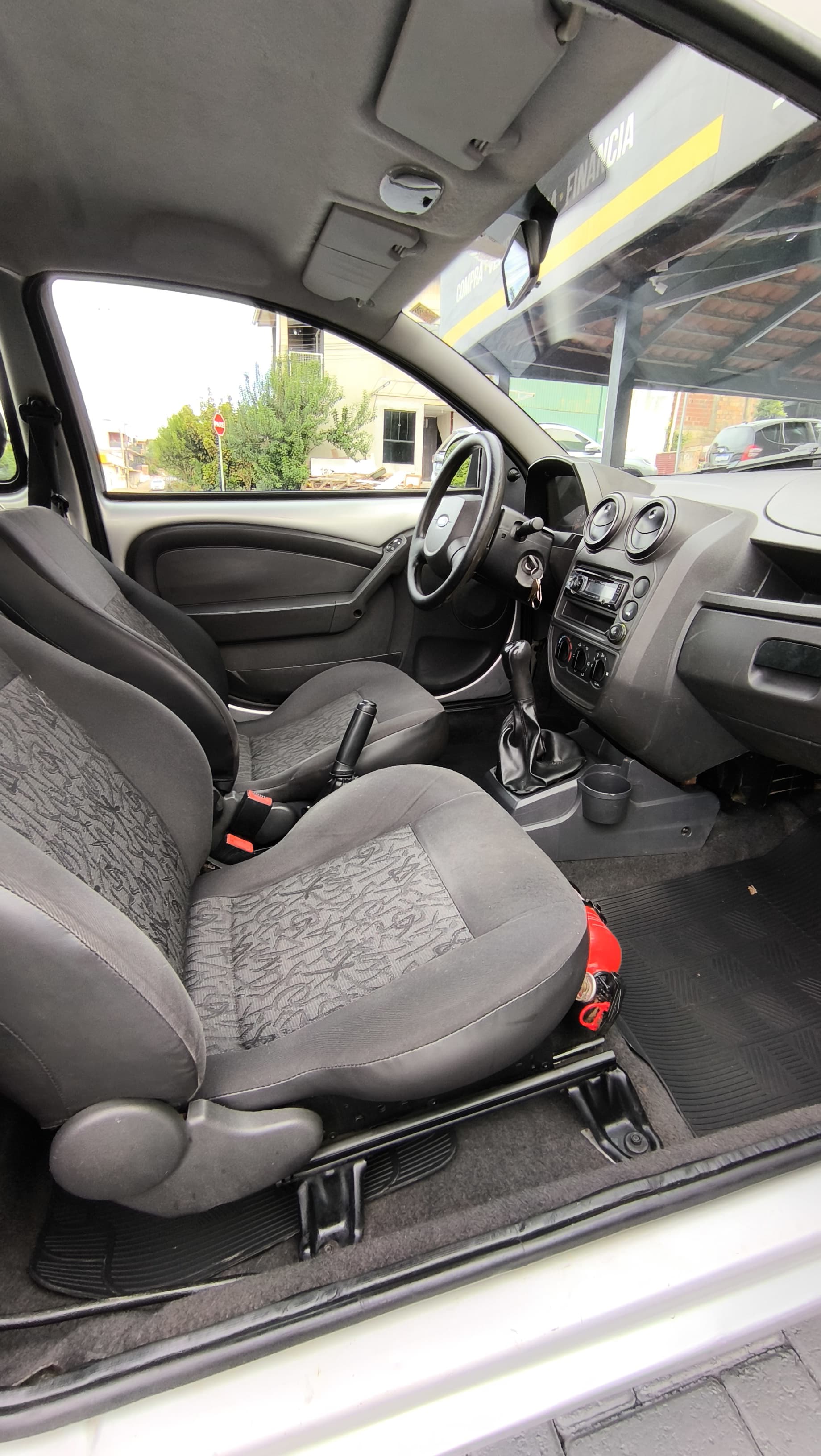 FORD KA FLEX
